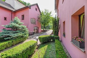 Hotel Stary Pivovar