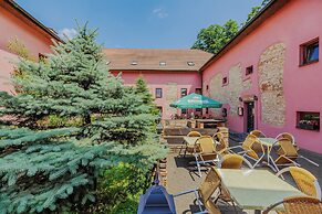 Hotel Stary Pivovar