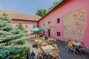 Hotel Stary Pivovar