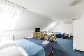 Hotel Stary Pivovar