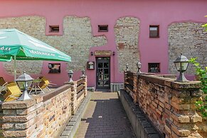 Hotel Stary Pivovar