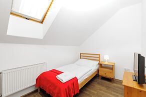 Hotel Stary Pivovar