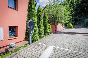 Hotel Stary Pivovar
