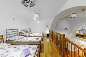 Hotel Stary Pivovar