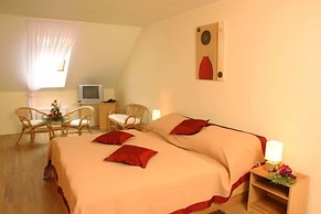 Hotel Stary Pivovar