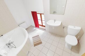 Hotel Stary Pivovar