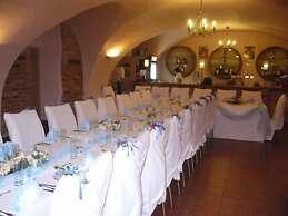 Hotel Stary Pivovar