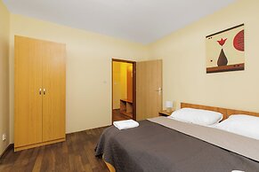 Hotel Stary Pivovar