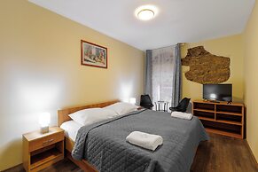 Hotel Stary Pivovar