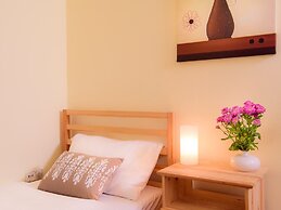 Hotel Stary Pivovar