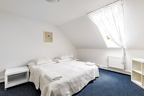 Hotel Stary Pivovar