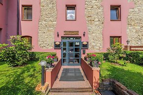 Hotel Stary Pivovar