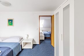 Hotel Stary Pivovar