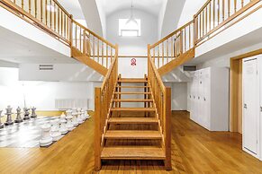 Hotel Stary Pivovar
