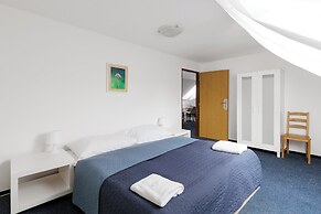 Hotel Stary Pivovar