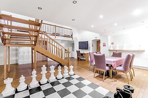 Hotel Stary Pivovar