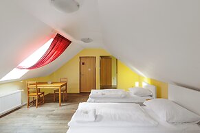 Hotel Stary Pivovar