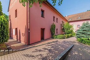Hotel Stary Pivovar