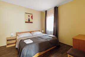 Hotel Stary Pivovar