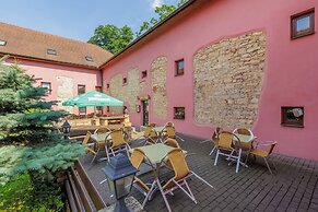 Hotel Stary Pivovar