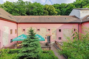 Hotel Stary Pivovar