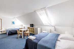 Hotel Stary Pivovar