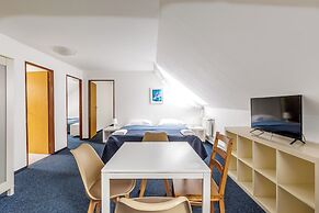 Hotel Stary Pivovar