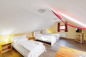Hotel Stary Pivovar