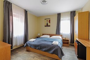 Hotel Stary Pivovar