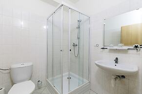 Hotel Stary Pivovar