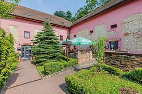 Hotel Stary Pivovar