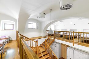 Hotel Stary Pivovar