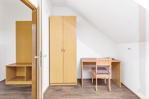 Hotel Stary Pivovar