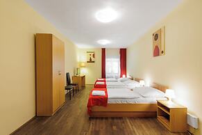 Hotel Stary Pivovar