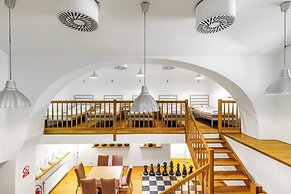 Hotel Stary Pivovar