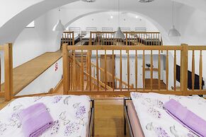 Hotel Stary Pivovar