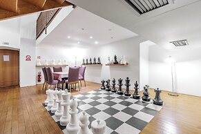 Hotel Stary Pivovar
