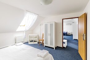 Hotel Stary Pivovar