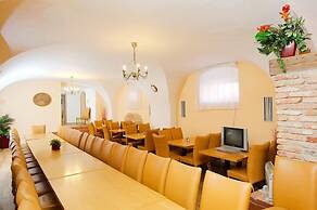 Hotel Stary Pivovar