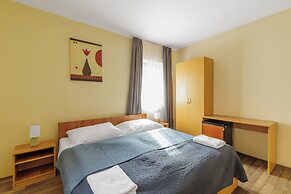 Hotel Stary Pivovar