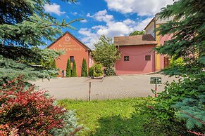 Hotel Stary Pivovar