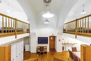 Hotel Stary Pivovar