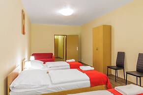 Hotel Stary Pivovar