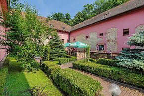 Hotel Stary Pivovar