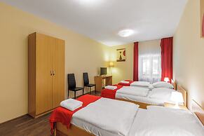 Hotel Stary Pivovar