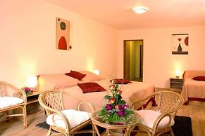 Hotel Stary Pivovar