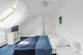 Hotel Stary Pivovar