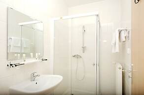 Hotel Stary Pivovar