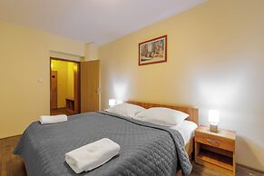 Hotel Stary Pivovar