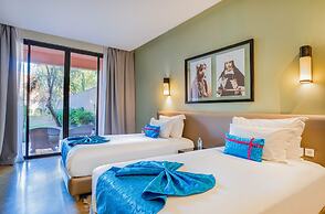 Al Maaden VillaHotel & Spa